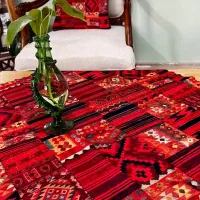 رومیزی|پرده، رانر، رومیزی|فردوسیه, |دیوار