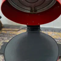 پیتزا پز ساچی