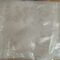 کنار پرده جنس حریر