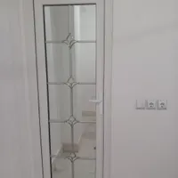 درب و پنجره upvc|مصالح و تجهیزات ساختمان|بندرعباس, |دیوار