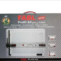 تخته فابل a3