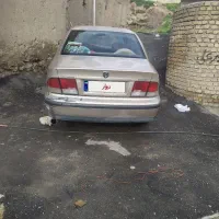 فروش سمند مدل 81