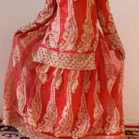 فروش لباس محلی