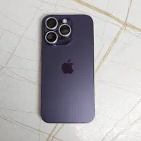 ایفون۱۴ پرومکس ریجستر