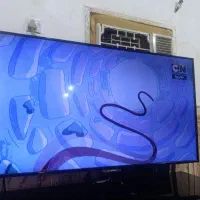 فروش تلفزیون 50اینچ اکسوژن|تلویزیون و پروژکتور|شادگان, |دیوار