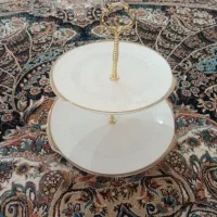 شیرینی خوری دوطبقه چینی