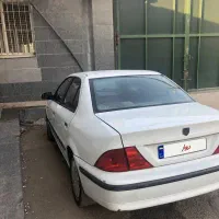 سمند مدل 94|خودرو سواری و وانت|تهران, علی‌آباد|دیوار