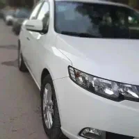 سراتو فول موتور 2000 آپشنال ۱۳۹۷