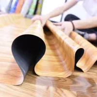 کفپوش رولی متنوع