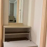 کمد دراور دیواری|جاکفشی، کمد، دراور|آمل, |دیوار