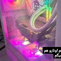کامپیوتر - پیسی - کیس - گیمینگ