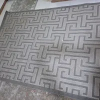 فرش گلیم نو از شهر فرش خریداری کردم