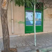 فروش مغازه تجاری با ملکیت وسند منگوله دار۱۷/۵