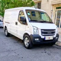 ون اینرودز سفید صفر 404 بهمن موتور