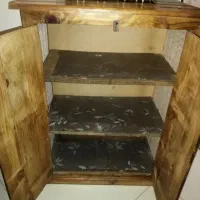 میز کنسول یا جاکفشی