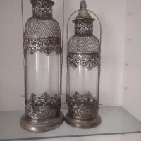 دکوری کنار سالنی