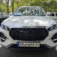 فیدلیتی الیت / Fidelity elite تحویل فوری|خودرو سواری و وانت|تهران, قلهک|دیوار