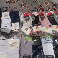 جوراب مردانه و زنانه|لباس|سرپل ذهاب, |دیوار