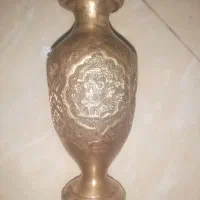 گلدان قدیمی ۸۰ ساله