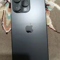 آیفون۱۴پرومکس۱۲۸گیگ|موبایل|سرپل ذهاب, |دیوار