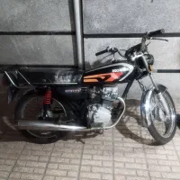 موتور هندا انرژی مدل 88|موتورسیکلت|مشهد, پنجتن|دیوار