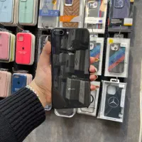 آیفون 8plus کارکرده ( فروشگاه موبووایب )