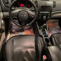 کیا سراتو آپشنال مدل ۹۶ بدون رنگ|خودرو سواری و وانت|تهران, سعادتآباد|دیوار