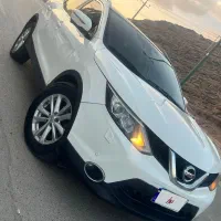 ماشین نیسان قشقایی