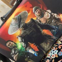 ps5 دیجیتال درحد نو تمیز|کنسول، بازی ویدئویی و آنلاین|گرگان, |دیوار