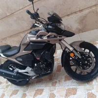 فروش فوری موتور kpt 200 مدل 1402