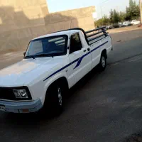 وانت مزدا  کارا ۲۰۰۰|خودرو سواری و وانت|قائن, |دیوار