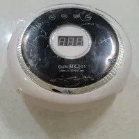 سوهان برقی و دستگاه یو وی آکبند|آرایشی، بهداشتی، درمانی|تبریز, |دیوار