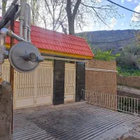 باغ اجاره ای روستای اَوِل دنج و خلوت