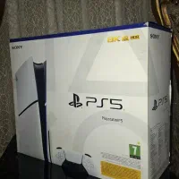 ps5 ریجن اروپا دیسک خور