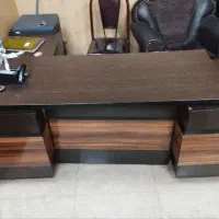 میز اداری 3 تیکه