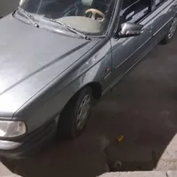 پژوپارس مدل۹۰