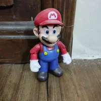 فیگور سوپر ماریو