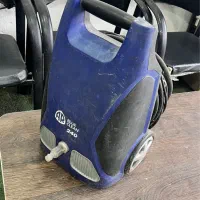 کارواش خانگی