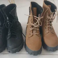 نیم پوت و کفش های زنانه در حد نو|کیف، کفش، کمربند|مشهد, عبادی|دیوار