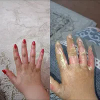 محصولات مراقبتی پوست و مو و سلامت بدن|آرایشی، بهداشتی، درمانی|خوی, |دیوار