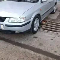 سمند مدل ۸۴|خودرو سواری و وانت|اردبیل, |دیوار