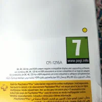 ps5 -1216a|کنسول، بازی ویدئویی و آنلاین|تهران, شهید اسدی|دیوار