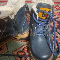 نیم بوت بچه‌گانه|کیف، کفش، کمربند|شاهین‌شهر, طالقانی|دیوار