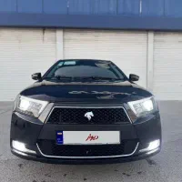 دنا پلاس ۶ دنده ۴۰۴
