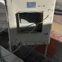 کولر آبی جنرال آیس