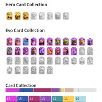 اکانت کلش رویال