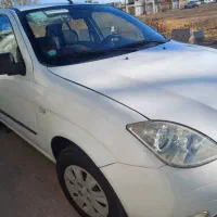 تیبا ۱|خودرو سواری و وانت|قزوین, |دیوار