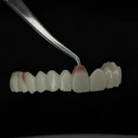 مطب دندانپزشکی دکتر امین نقدیان