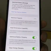 آیفون ایکس مکس ایکس اس|موبایل|آمل, |دیوار