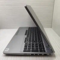 گیمینگ مهندسی Dell precision 3551 i7Hنسل۱۰ گرافیک۴|رایانه همراه|تهران, باغ فیض|دیوار